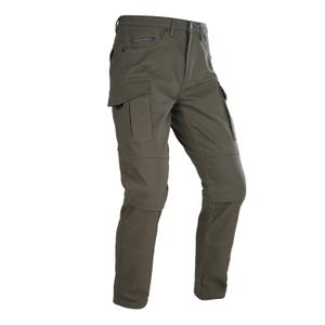 Oxford Original Approved Cargo AA khaki motorcykelbukser