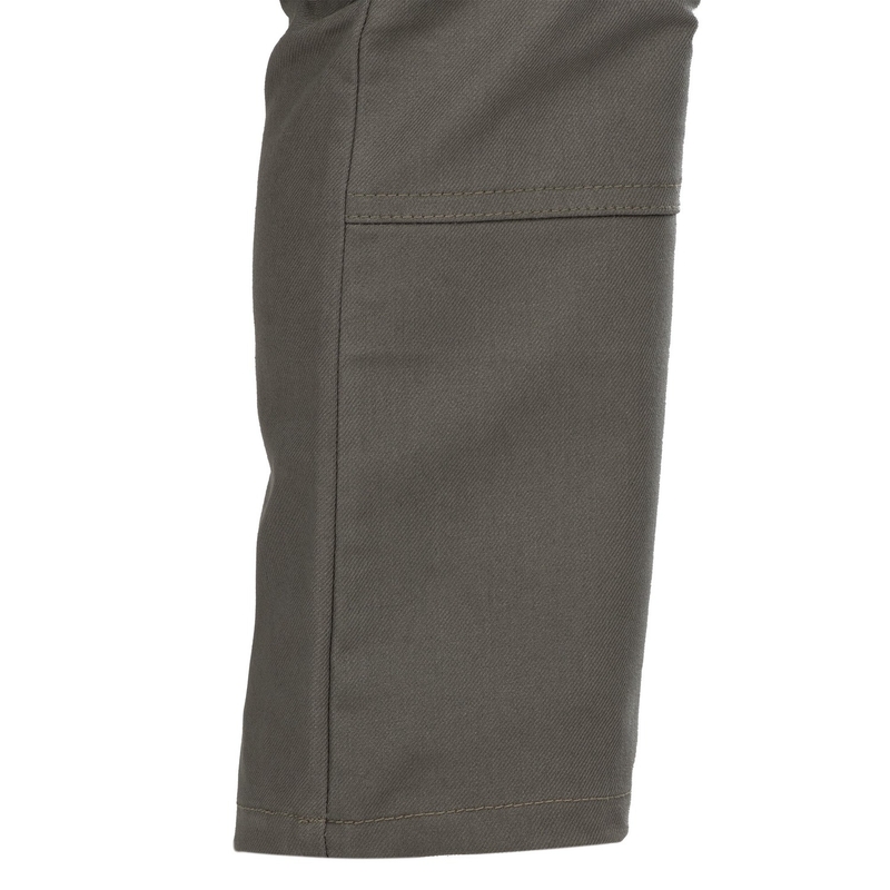 Oxford Original Approved Cargo AA khaki motorcykelbukser