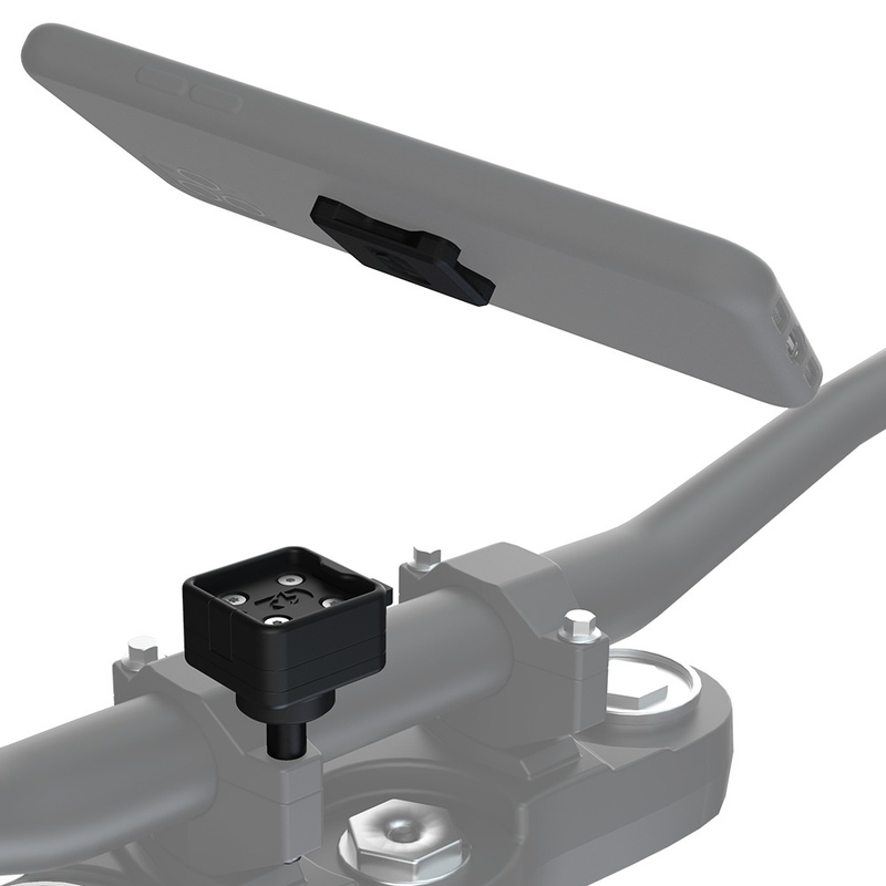 Oxford Cliqr holder til mobile enheder