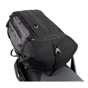 Oxford Atlas T-20 Advanced Tourpack 20 l passagersædetaske grå