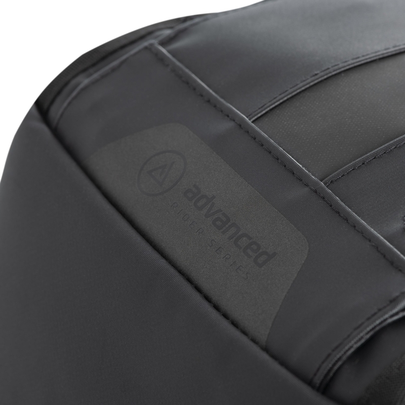 Oxford Atlas T-20 Advanced Tourpack 20 l passagersædetaske grå