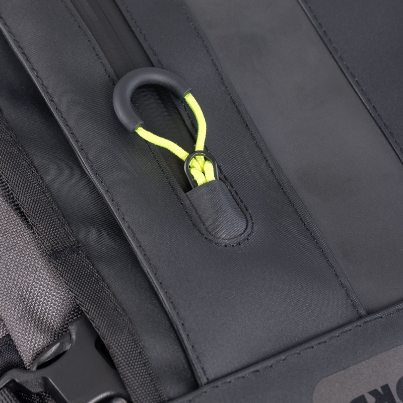 Oxford Atlas T-20 Advanced Tourpack 20 l passagersædetaske grå