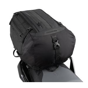 Oxford Atlas T-30 Advanced Tourpack 30 l sort
