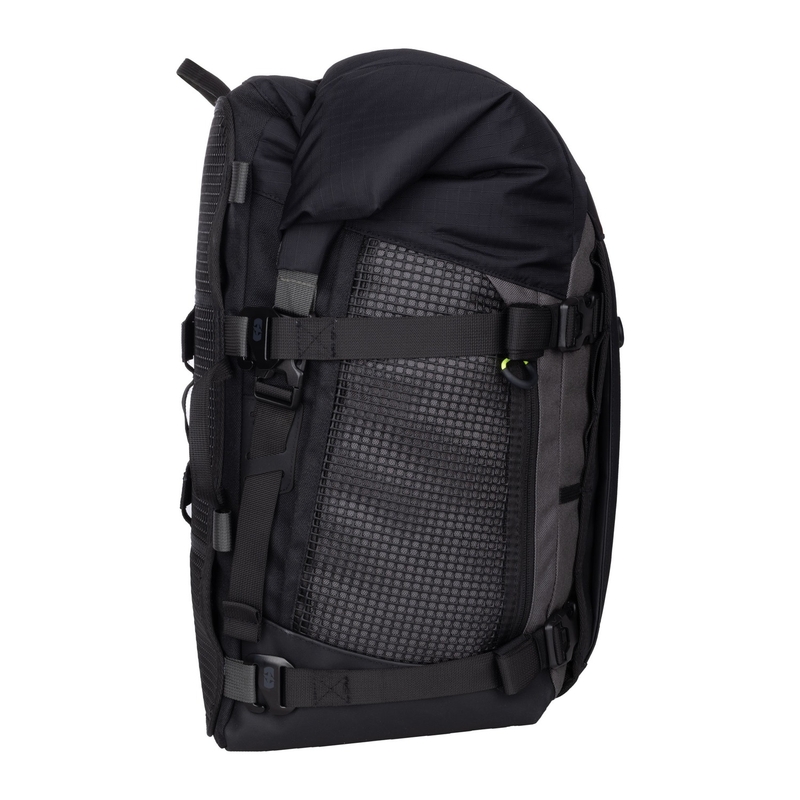 Oxford Atlas T-30 Advanced Tourpack 30 l grå