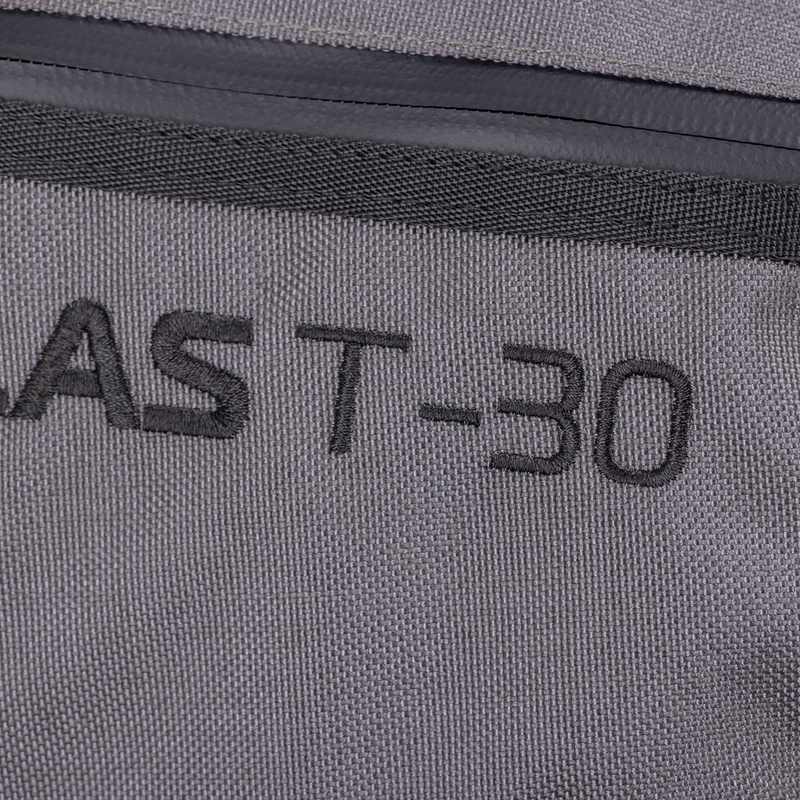 Oxford Atlas T-30 Advanced Tourpack 30 l grå