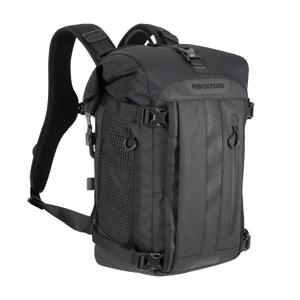Oxford Atlas B-20 Advanced Backpack 20 l sort