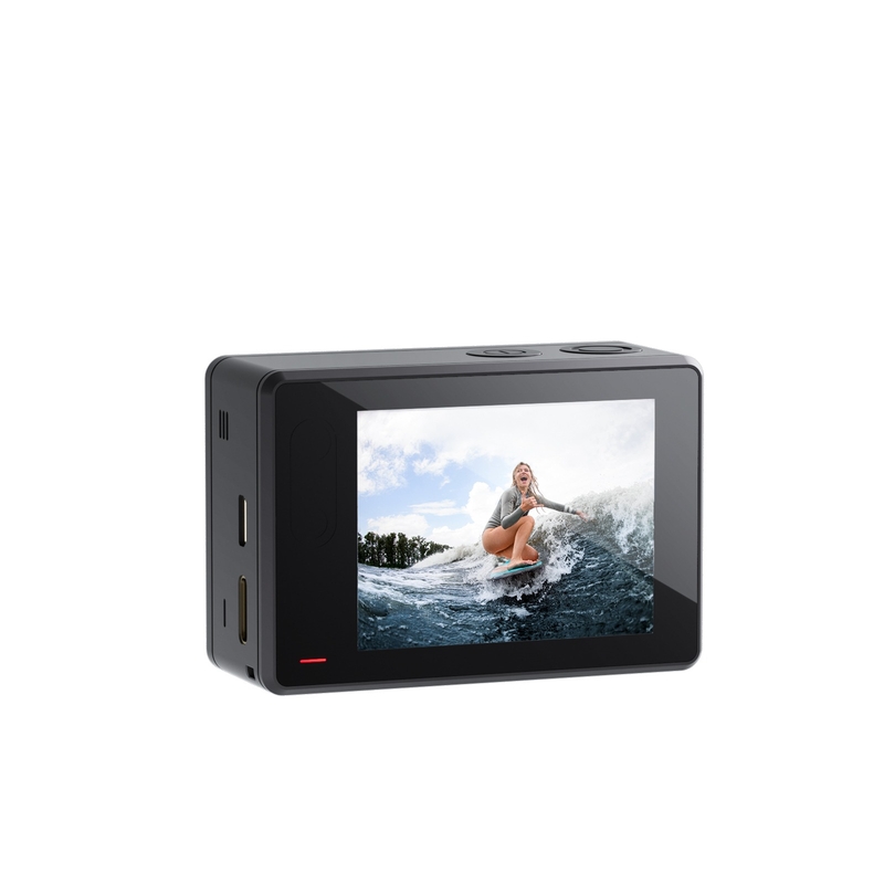 MaxTo Action Cam 4k udendørs kamera