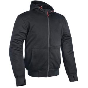 Oxford Super Hoodie 2.0 sort