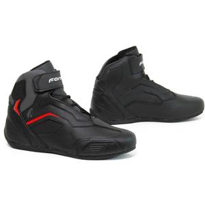 Forma Stinger Dry motorcykelstøvler sort