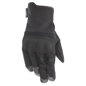Alpinestars Syncro 2 Drystar Black motorcykelhandsker