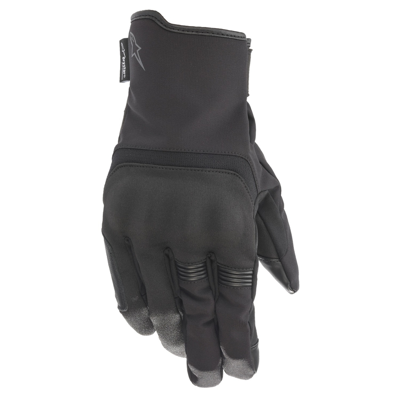Alpinestars Syncro 2 Drystar Black motorcykelhandsker