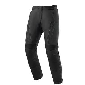 Rebelhorn Hiker IV Extended Motorcycle Pants Sort
