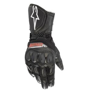 Alpinestars SP-8 Air motorcykelhandsker sort