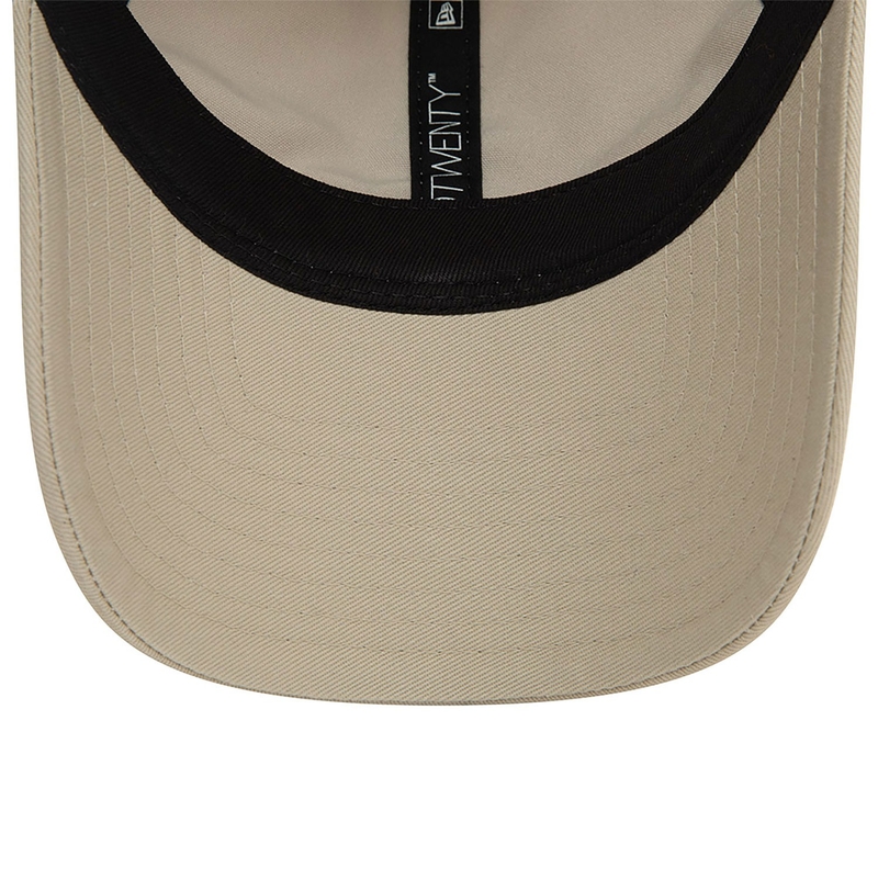 Kasket New Era Ducati Meccanica grå