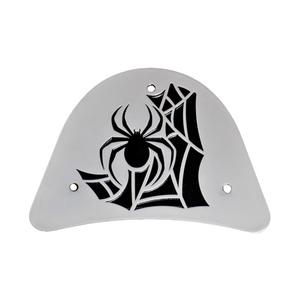 Udskiftningsbetræk til passagersædets ryglæn Spider