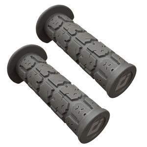 Greb ODI Rogue ATV V2.1 125 mm grå-sølv
