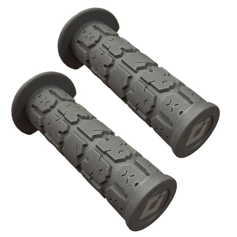Greb ODI Rogue ATV V2.1 125 mm grå-sølv