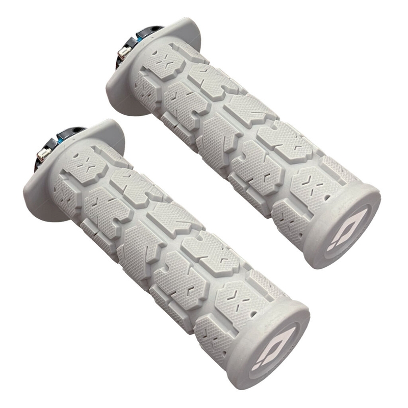 Greb ODI Rogue ATV V2.1 125 mm lysegrå-sort