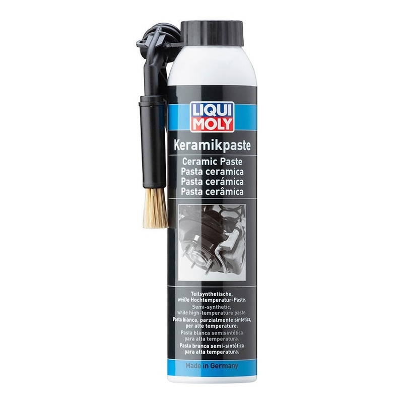 LIQUI MOLY Ceramic Spray Paste med pensel 200 ml