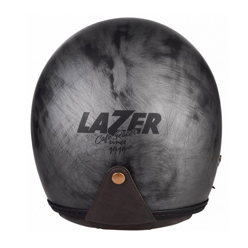 Åben motorcykelhjelm Lazer Mambo Evo Cafe Racer 23 udsalg