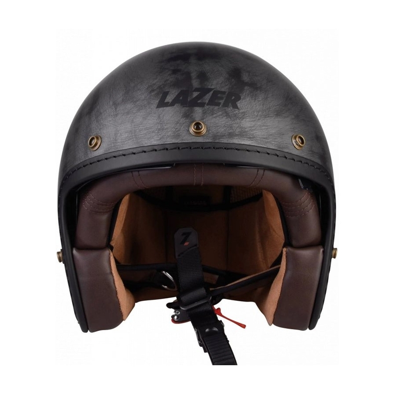 Åben motorcykelhjelm Lazer Mambo Evo Cafe Racer 23 udsalg
