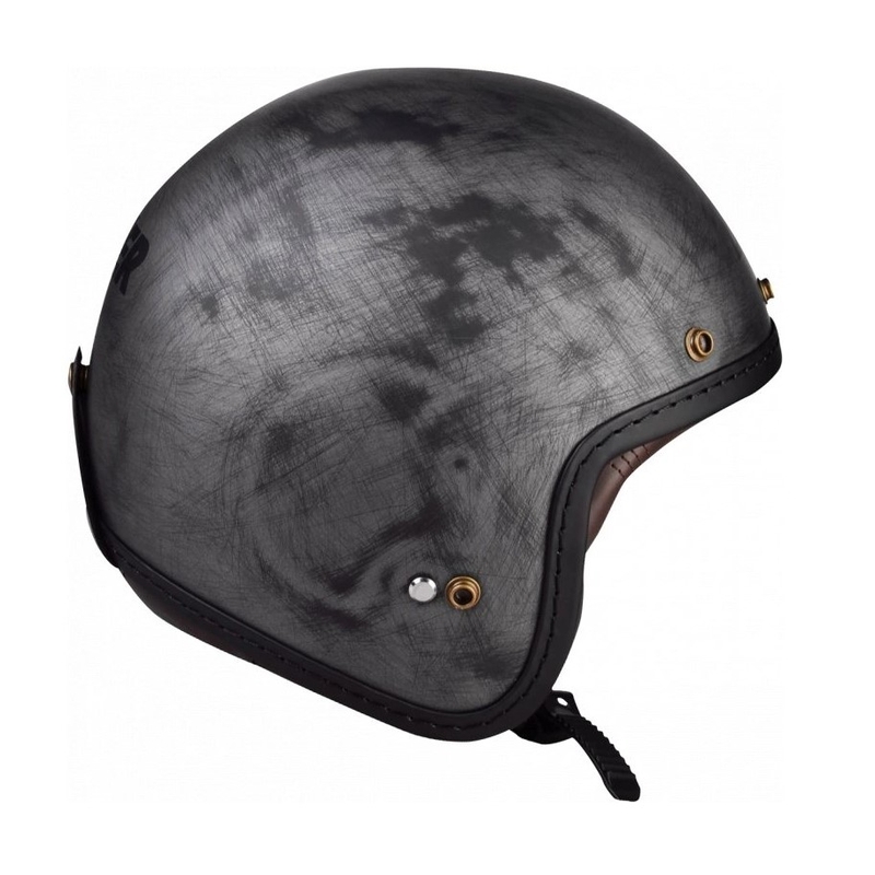 Åben motorcykelhjelm Lazer Mambo Evo Cafe Racer 23 udsalg