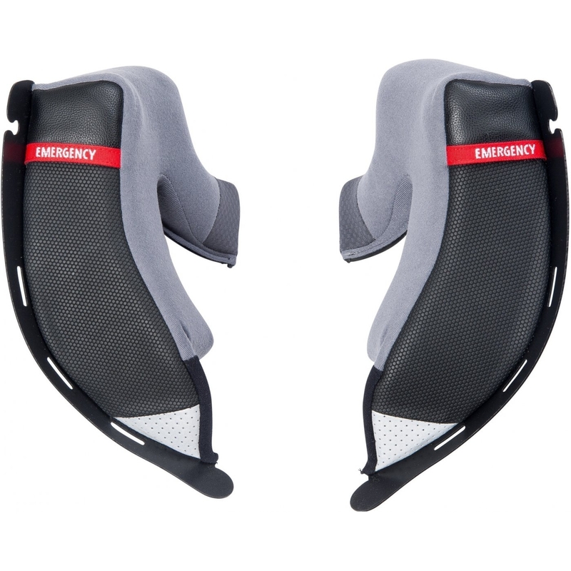 Kindpuder HJC RPHA 12