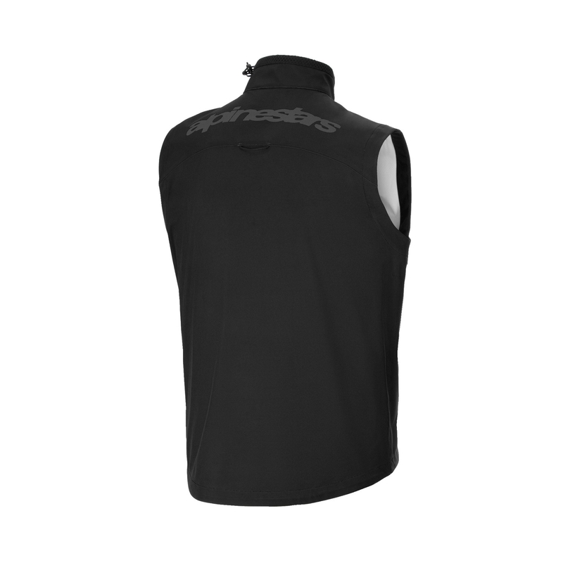 Alpinestars Techstar softshell vest sort