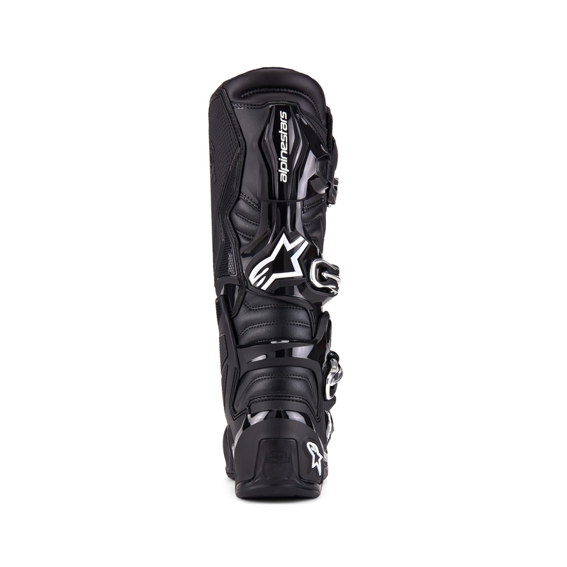 Alpinestars Tech 7 motorcykelstøvler, sort