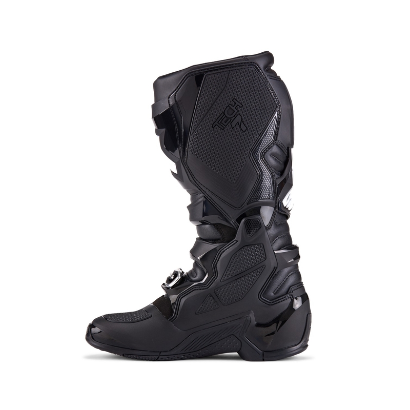 Alpinestars Tech 7 motorcykelstøvler, sort