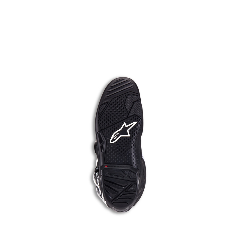 Alpinestars Tech 7 motorcykelstøvler, sort