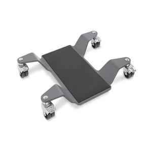 HD-mobilpude under Q-Tech hovedstativ sort