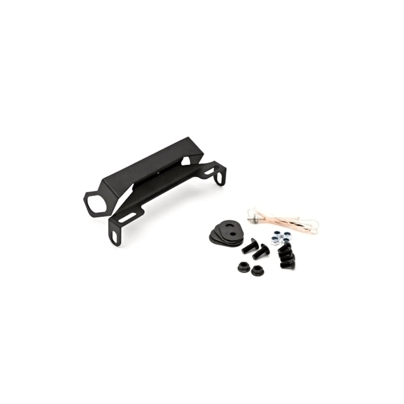 Držák SPZ s LED osvětlením R-TOOL Honda CBR600RR, CBR1000RR