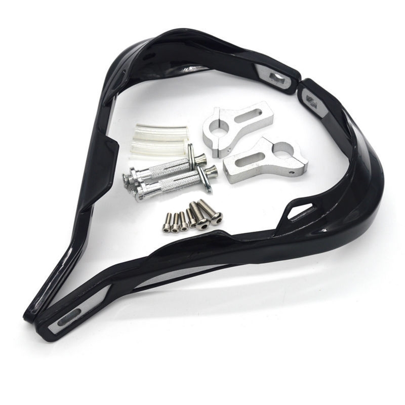 Universal håndbeskyttere R-TOOL sort