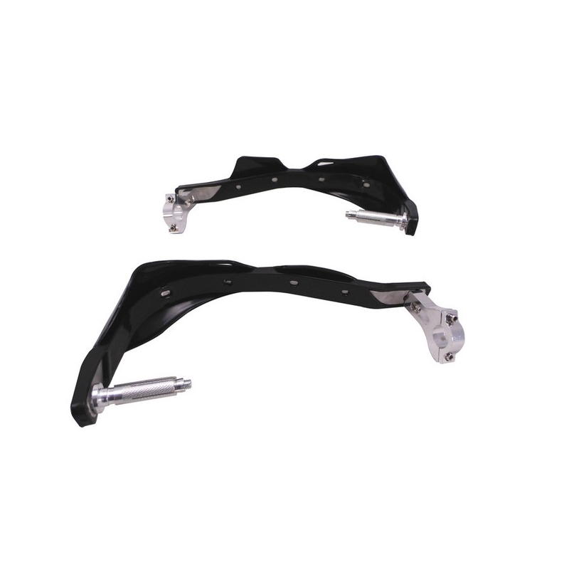 Universal håndbeskyttere R-TOOL sort