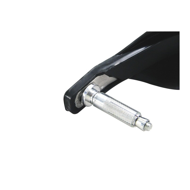 Universal håndbeskyttere R-TOOL sort