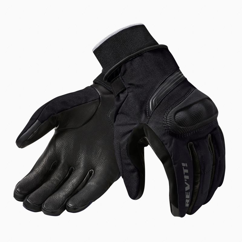Revit Hydra 2 H2O motorcykelhandsker sort