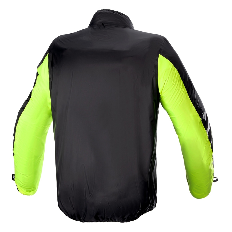 Alpinestars Bogota PRO Drystar sort motorcykeljakke