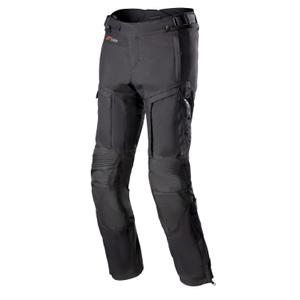 Alpinestars Bogota Pro Drystar 3 motorcykelbukser, sort