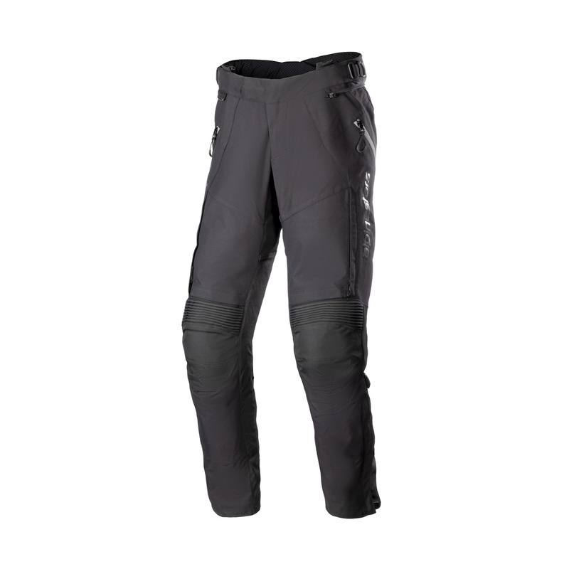 Motorcykelbukser Alpinestars Stella Bogota Pro Drystar 4 Sæson Dame, Sort