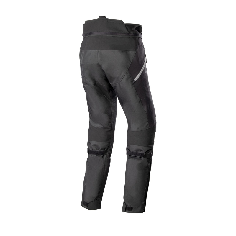 Motorcykelbukser Alpinestars Stella Bogota Pro Drystar 4 Sæson Dame, Sort
