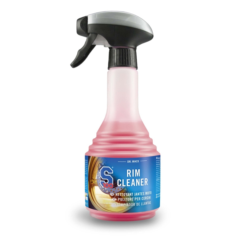 S100 Fælgrens 500 ml