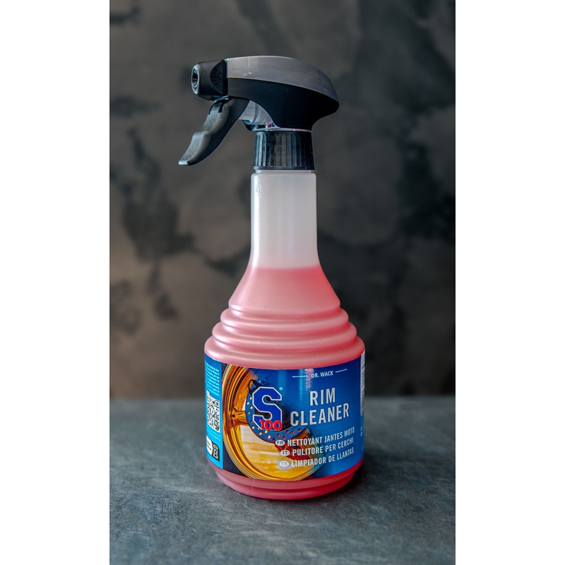 S100 Fælgrens 500 ml