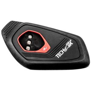 Udskiftning af trådløst LED-panel til Alpinestars TECH-AIR®10 airbagsystemer