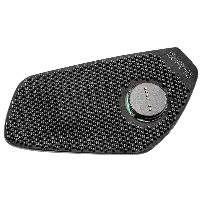 Udskiftning af trådløst LED-panel til Alpinestars TECH-AIR®10 airbagsystemer