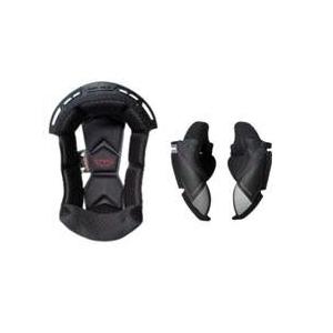 Udskiftningsinteriør til LS2 OF603-hjelm