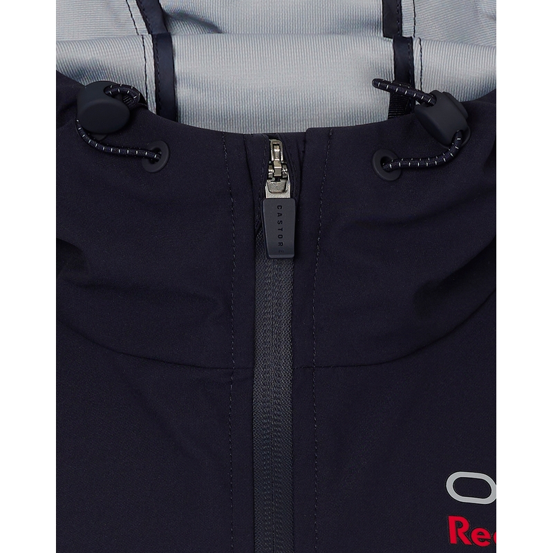 Bunda Red Bull Racing F1 tmavě modrá