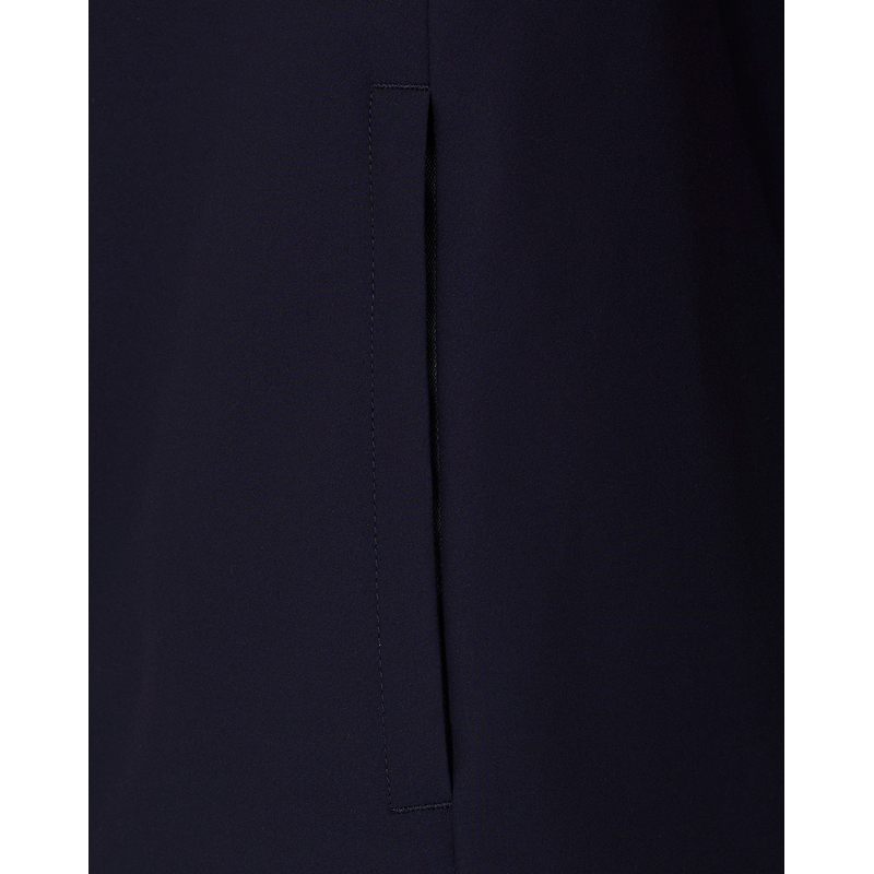 Bunda Red Bull Racing F1 tmavě modrá