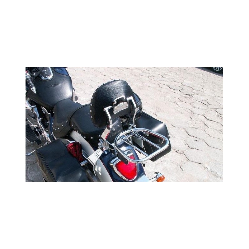 Bageste holder til originalt ryglæn - Suzuki C1800