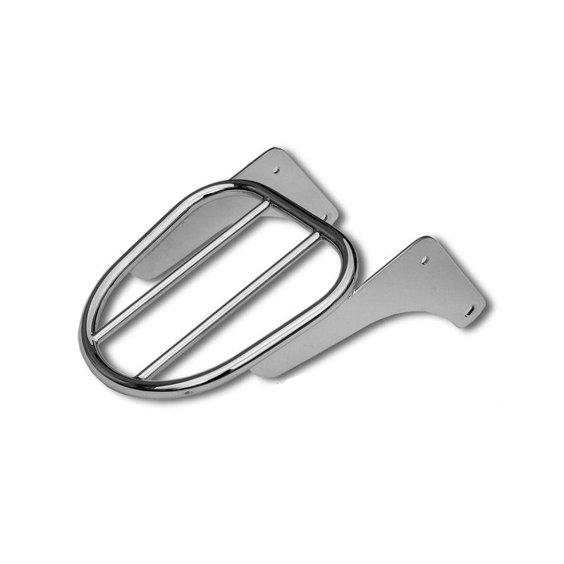 Bageste holder til originalt ryglæn - Kawasaki VN 900/ VN 1700